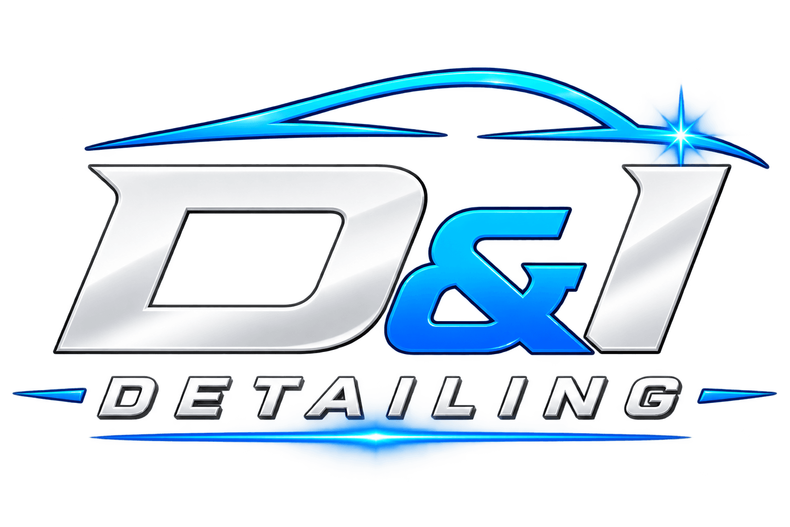 D&I Detailing